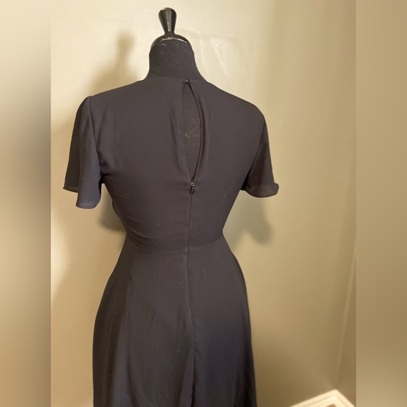 Little Black Dress Size 2 - Picture 4 of 4